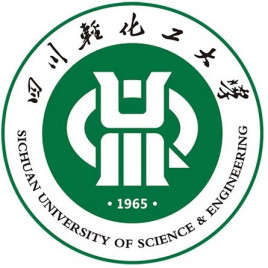 四川轻化工大学校徽