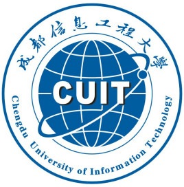 成都信息工程大学校徽