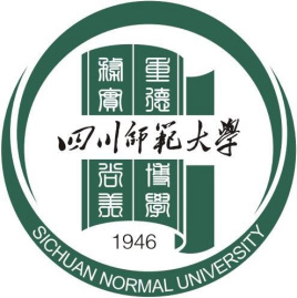 四川师范大学校徽