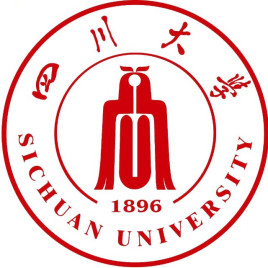 四川大学校徽