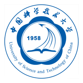 中国科学技术大学校徽