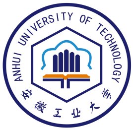 安徽工业大学校徽