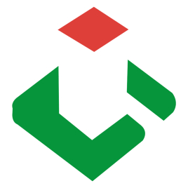 广西建设职业技术学院校徽