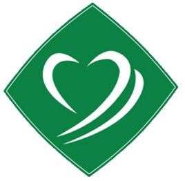 右江民族医学院校徽