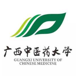 广西中医药大学校徽
