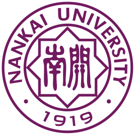 南开大学校徽