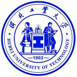 河北工业大学校徽