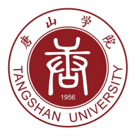 唐山学院校徽