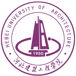 河北建筑工程学院校徽