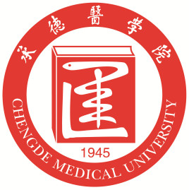 承德医学院校徽
