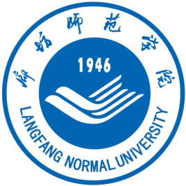 廊坊师范学院校徽