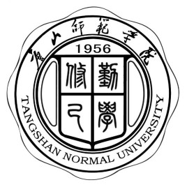 唐山师范学院校徽