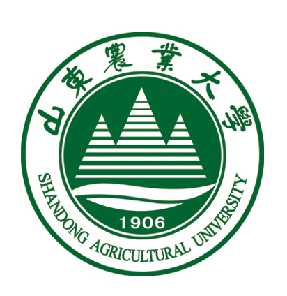 山东农业大学校徽