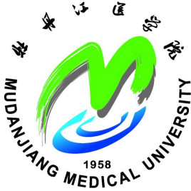 牡丹江医科大学校徽