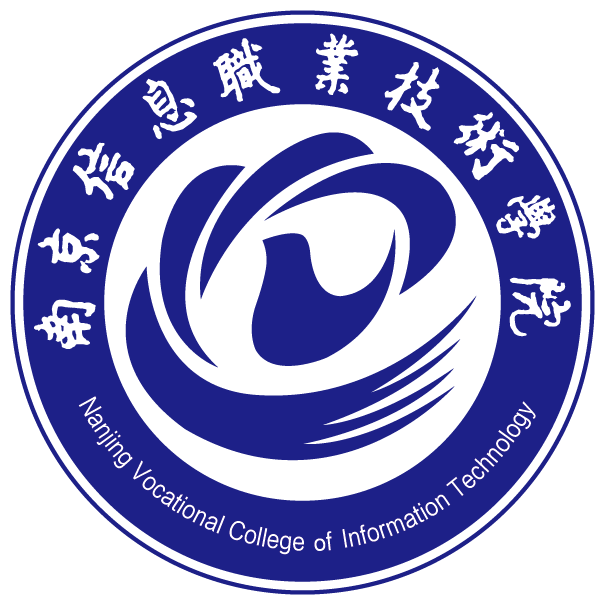 南京信息职业技术学院校徽