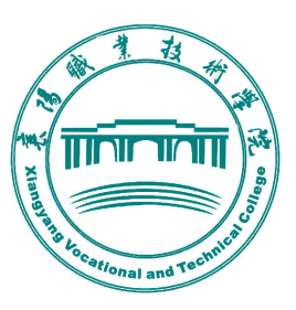 襄阳职业技术大学校徽