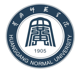 黄冈师范学院校徽