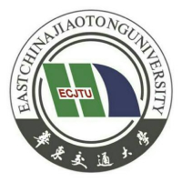 华东交通大学校徽