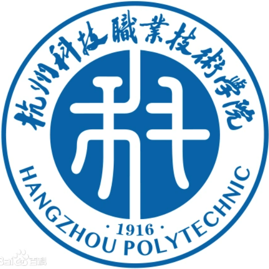 杭州科技职业技术学院校徽