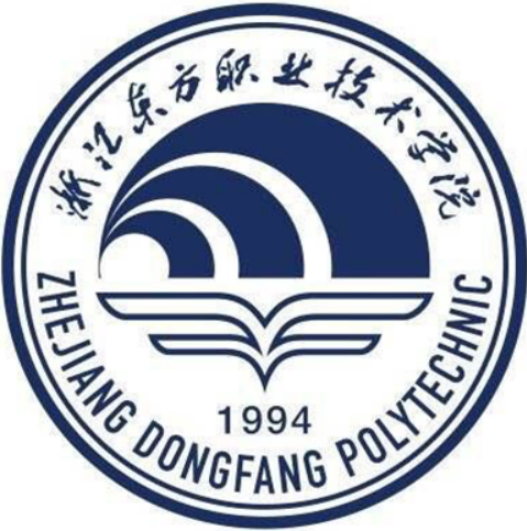 浙江东方职业技术学院校徽