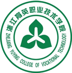 浙江育英职业技术学院校徽