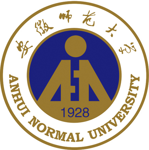 安徽师范大学校徽