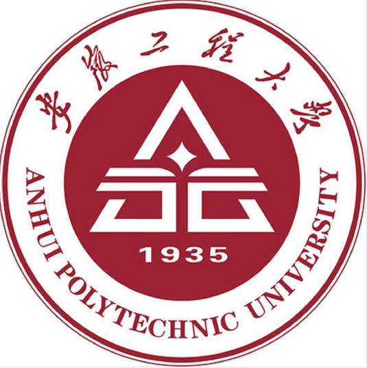 安徽工程大学校徽