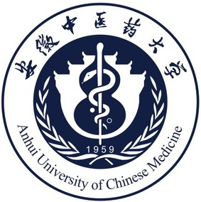 安徽中医药大学校徽