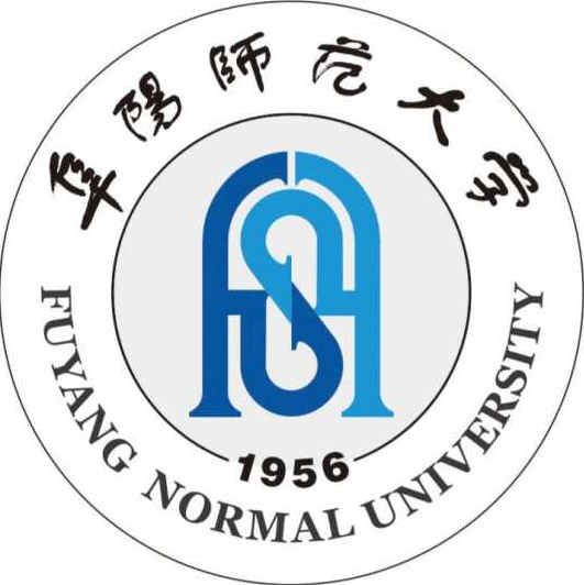 阜阳师范大学校徽