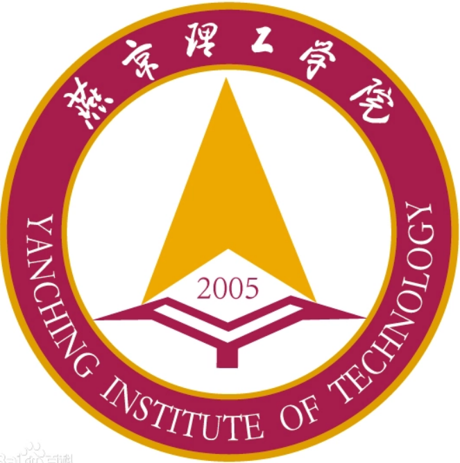 燕京理工学院校徽