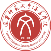 辽宁师范大学海华学院校徽