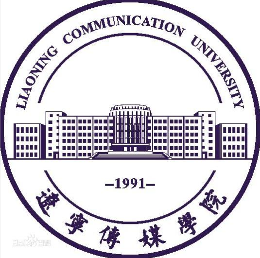 辽宁传媒学院校徽