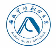 安徽审计职业学院校徽