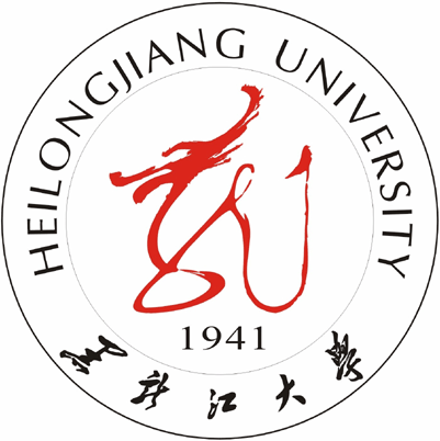 黑龙江大学校徽