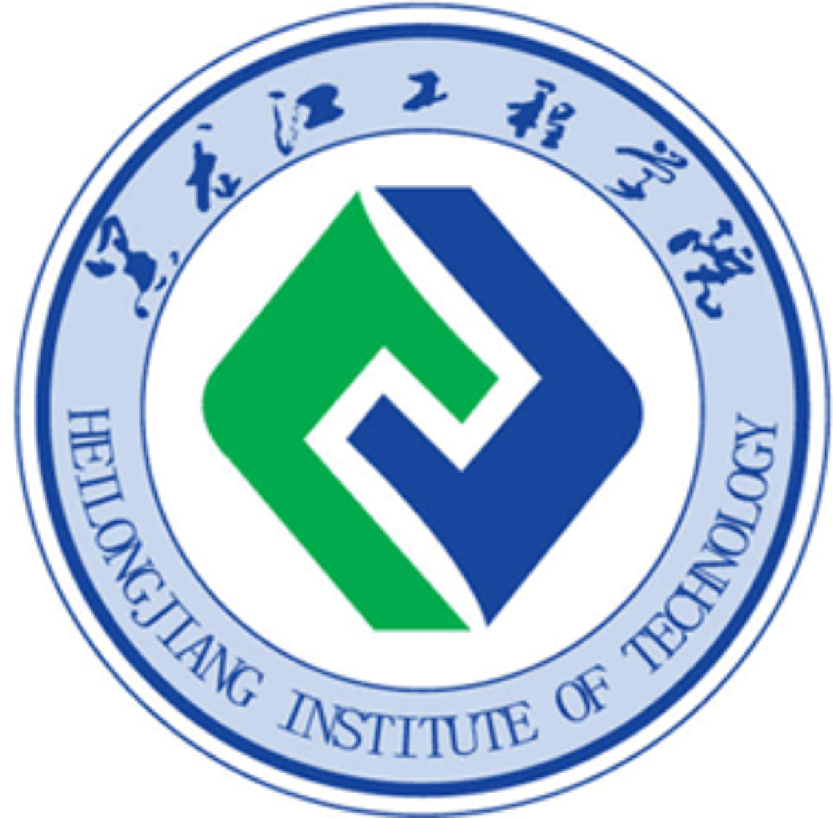 黑龙江工程学院校徽