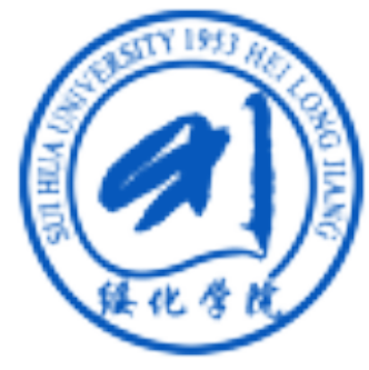 绥化学院校徽