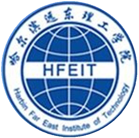 哈尔滨远东理工学院校徽