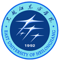 黑龙江东方学院校徽