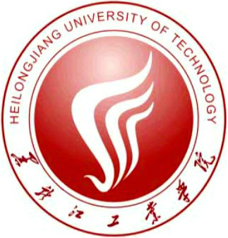 黑龙江工业学院校徽