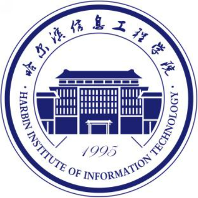 哈尔滨信息工程学院校徽