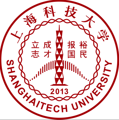 上海科技大学校徽