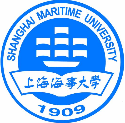 上海海事大学校徽