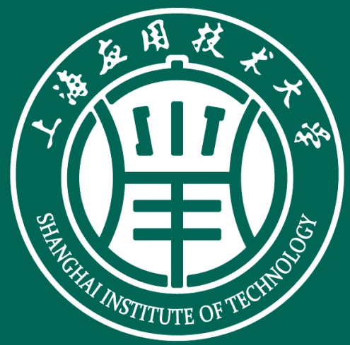 上海应用技术大学校徽