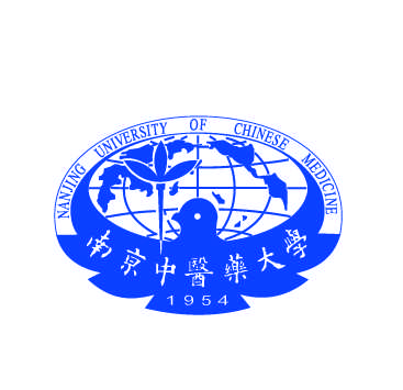 南京中医药大学校徽