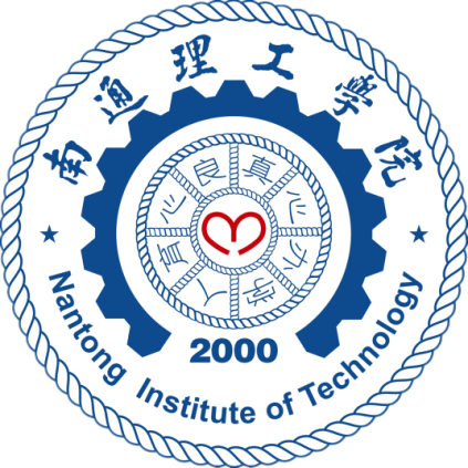 南通理工学院校徽
