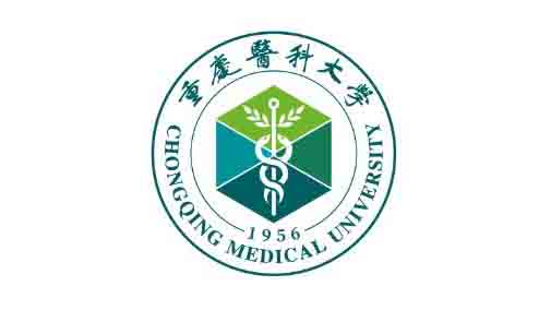 重庆医科大学校徽