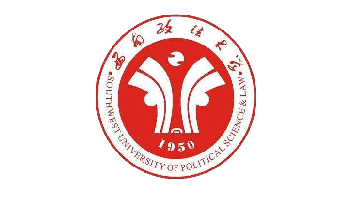 西南政法大学校徽