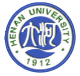河南大学校徽