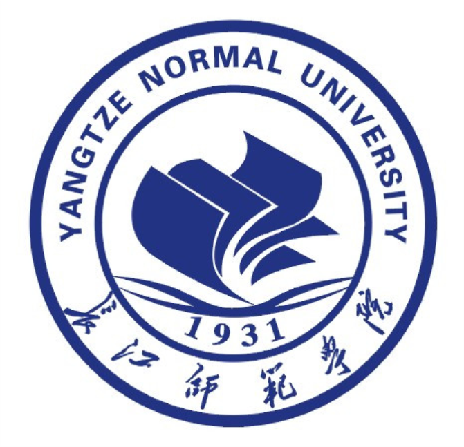 长江师范学院校徽