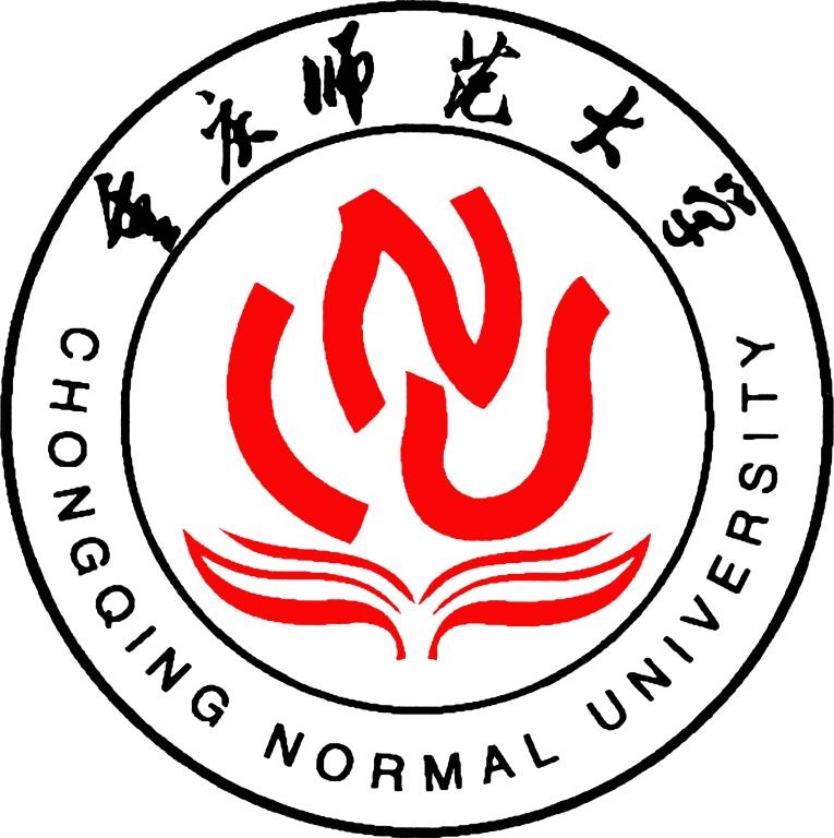 重庆师范大学校徽